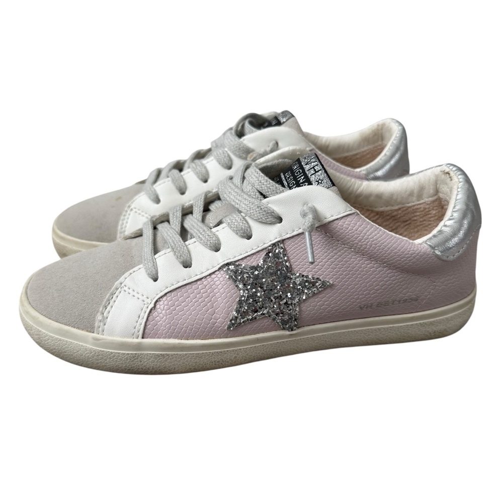 Womens Vintage Havana Limor Sneakers shoes, size 7.5 NICE